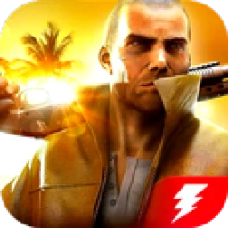Ikon Liberty City Hustle ™